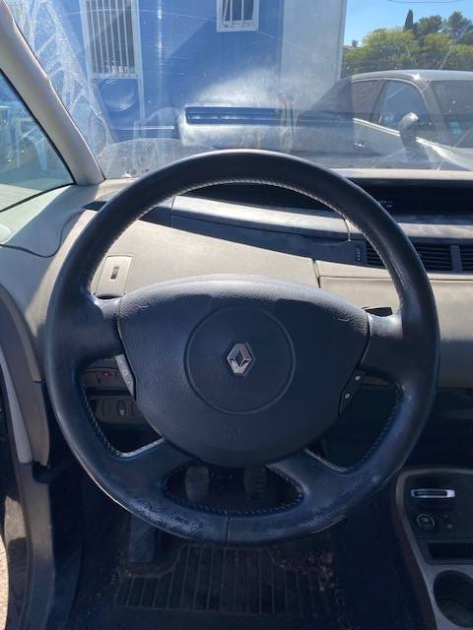 RENAULT ESPACE AUTHENTIQUE 2.2DCI 150 2004