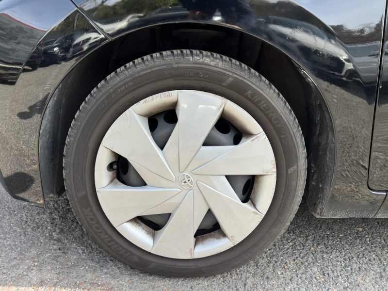 TOYOTA AYGO 1.0 VVT-I 69CH X 5P 