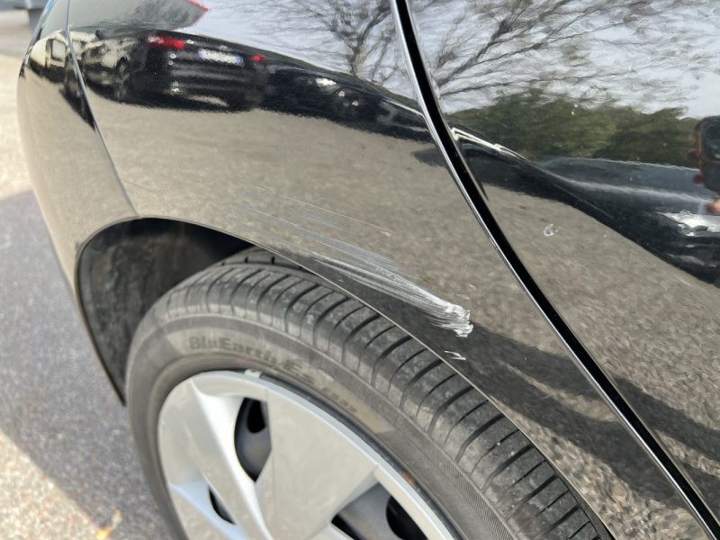 TOYOTA AYGO 1.0 VVT-I 69CH X 5P 