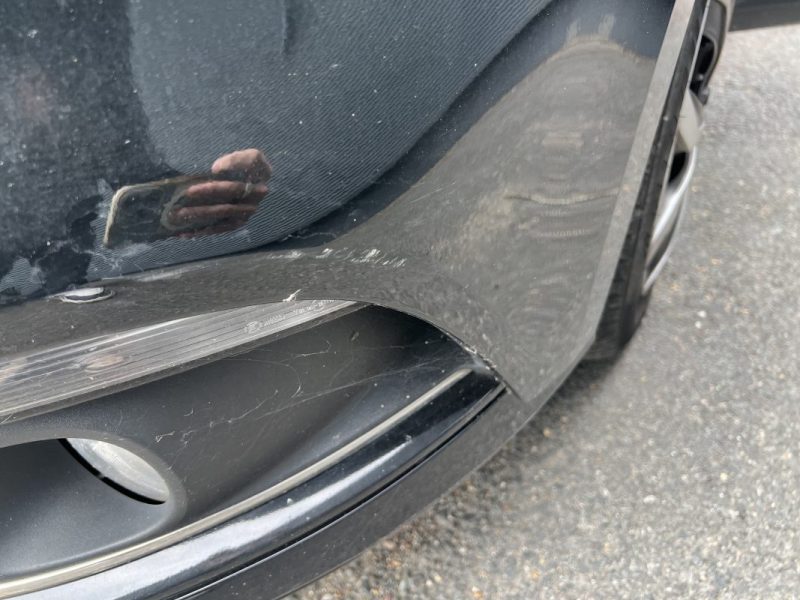 RENAULT MEGANE IV 1.5 DCI 90CH INTENS - APPLE CARPLAY 