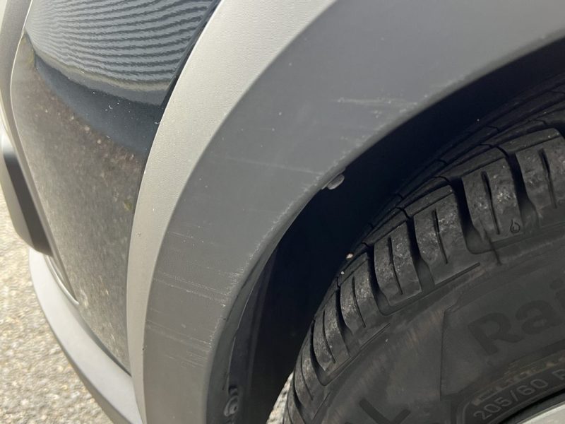 DACIA SANDERO STEPWAY 1.0 ECO-G 100CH GPL - ENTRETIEN COMPLET  - PREMIÈRE MAIN