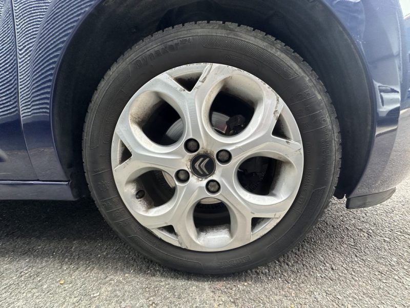 CITROEN C3 1.2 PURETECH COLLECTION 