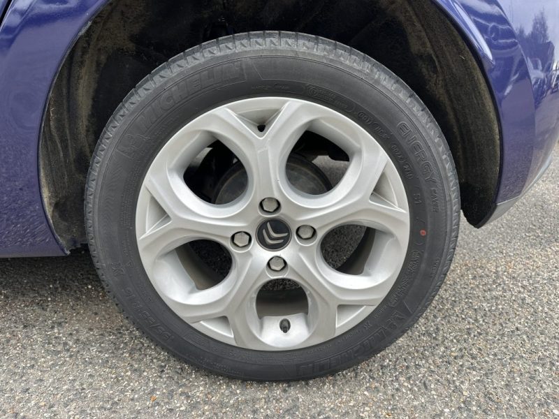 CITROEN C3 1.2 PURETECH COLLECTION 