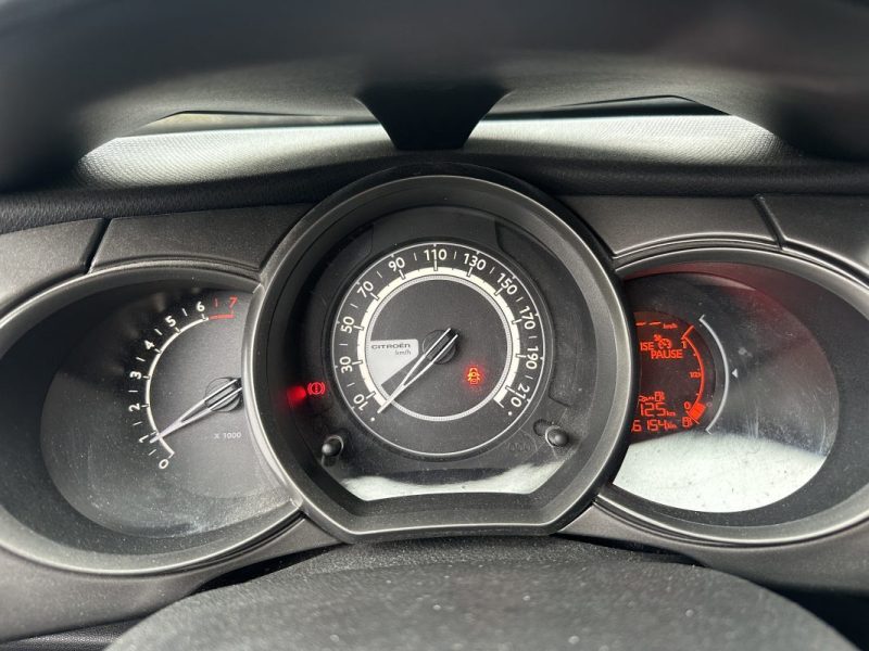 CITROEN C3 1.2 PURETECH COLLECTION 