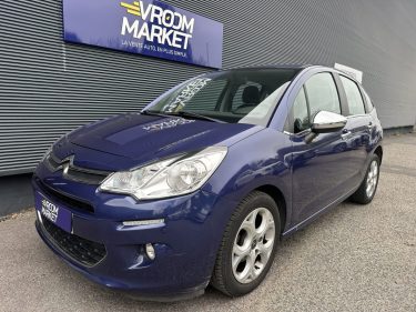 CITROEN C3 1.2 PURETECH COLLECTION 