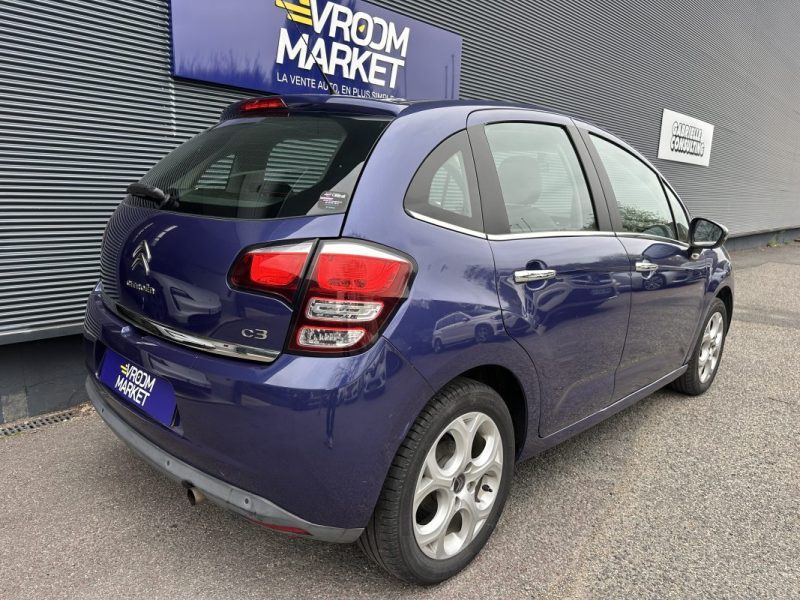 CITROEN C3 1.2 PURETECH COLLECTION 