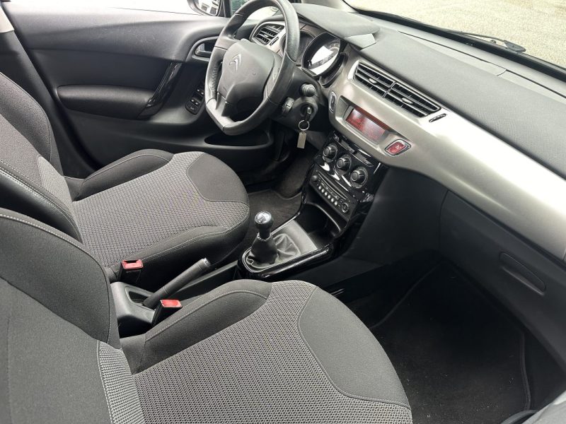 CITROEN C3 1.2 PURETECH COLLECTION 