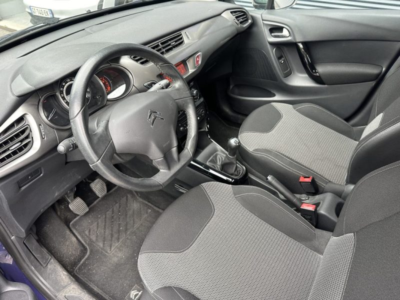 CITROEN C3 1.2 PURETECH COLLECTION 