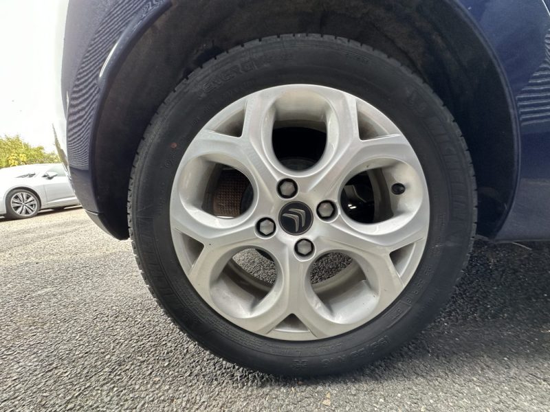 CITROEN C3 1.2 PURETECH COLLECTION 