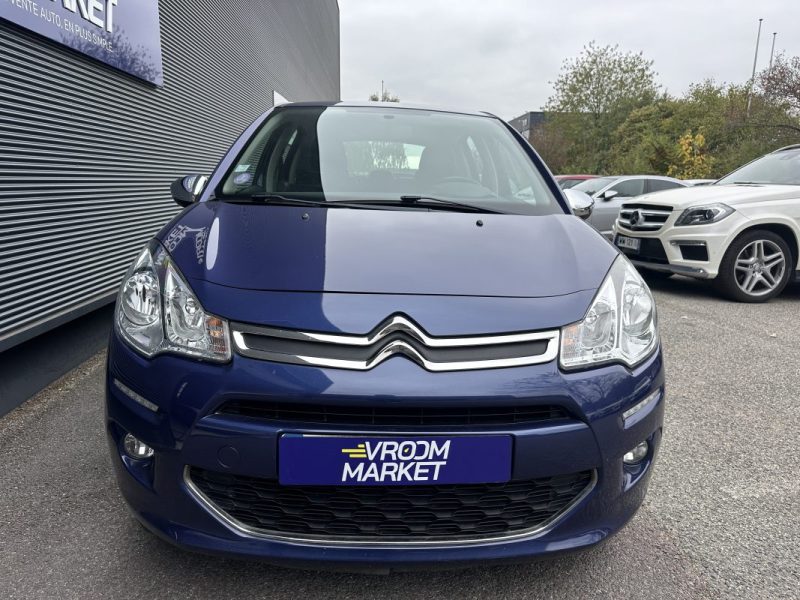 CITROEN C3 1.2 PURETECH COLLECTION 