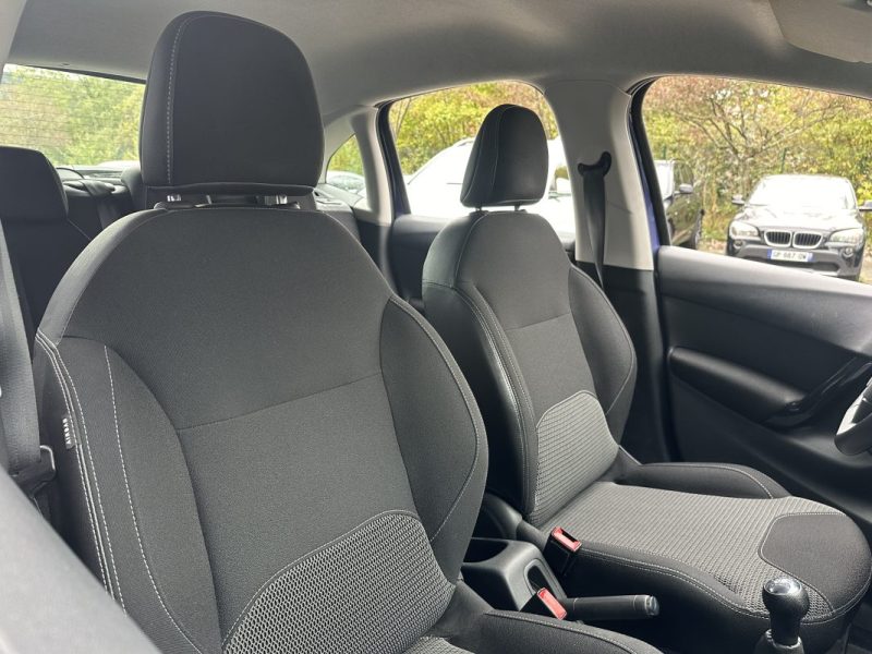 CITROEN C3 1.2 PURETECH COLLECTION 