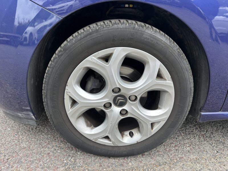 CITROEN C3 1.2 PURETECH COLLECTION 