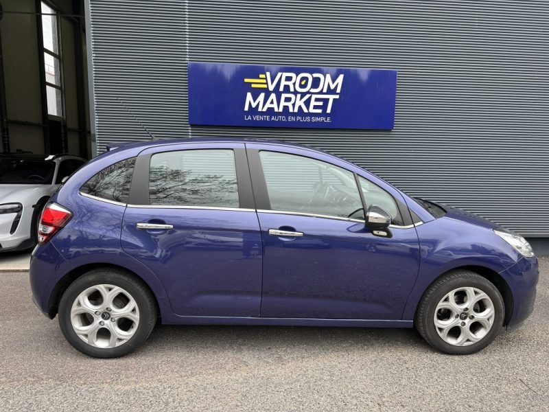 CITROEN C3 1.2 PURETECH COLLECTION 