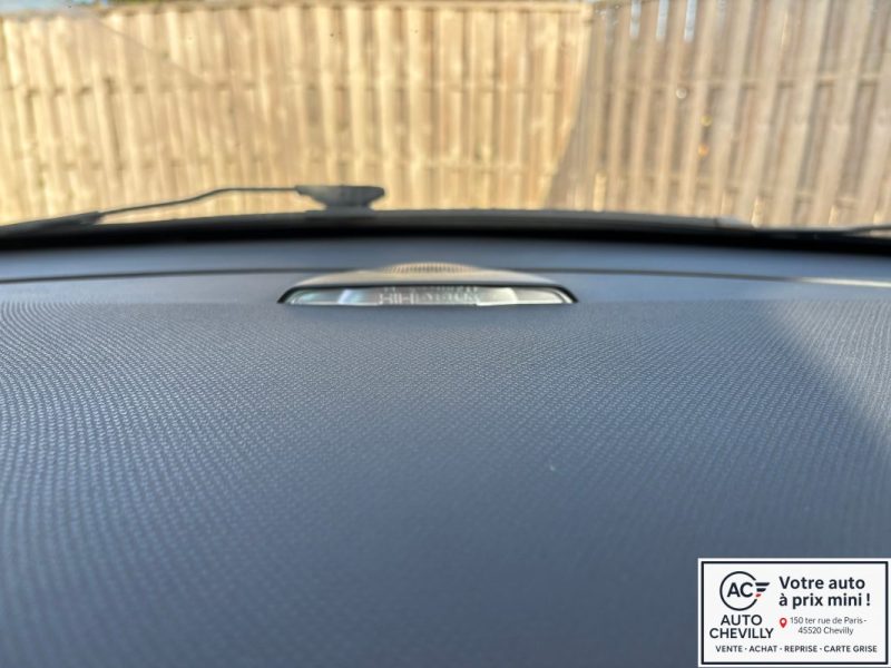 CITROEN C3 - 2 1.6 HDI 90 EXCLUSIVE GPS/CLIM/RÉGULATEUR/PACK HIFI 2010