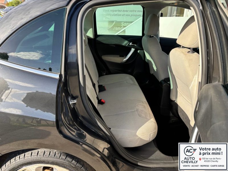 CITROEN C3 - 2 1.6 HDI 90 EXCLUSIVE GPS/CLIM/RÉGULATEUR/PACK HIFI 2010