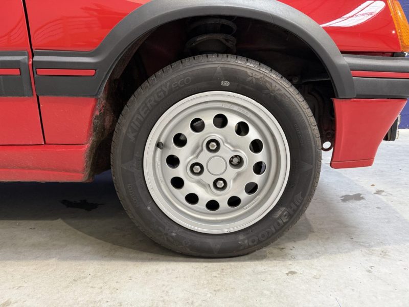 PEUGEOT 205 CTI 1.6i 115ch 