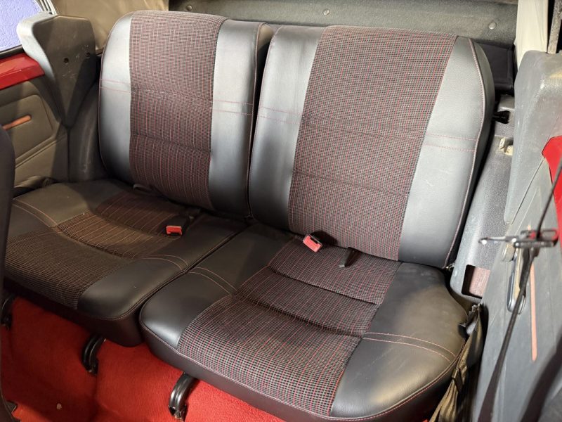 PEUGEOT 205 CTI 1.6i 115ch 