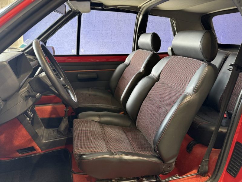 PEUGEOT 205 CTI 1.6i 115ch 