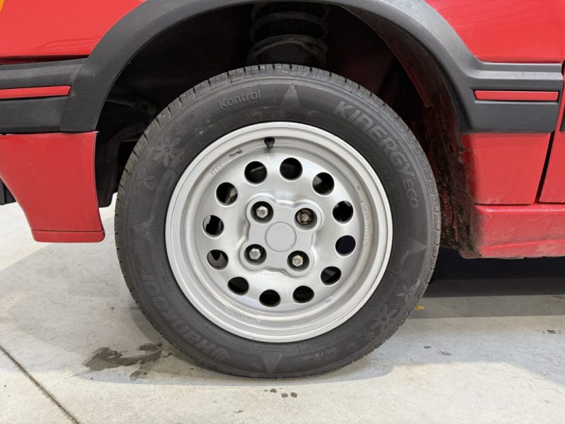 PEUGEOT 205 CTI 1.6i 115ch 