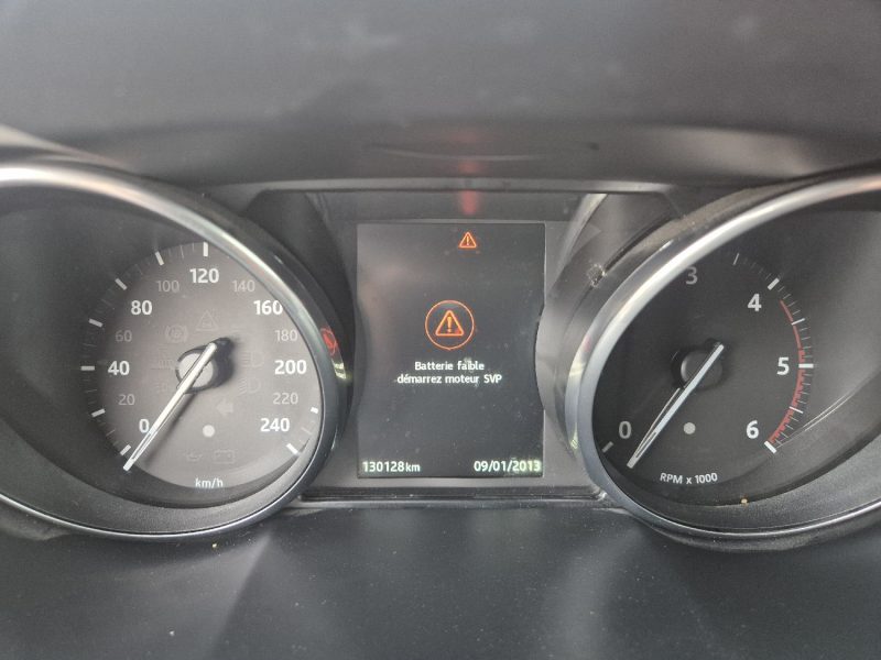 LAND ROVER RANGE ROVER EVOQUE 2.0 TD4 180 MARK III HSEDYNAMIC 2016