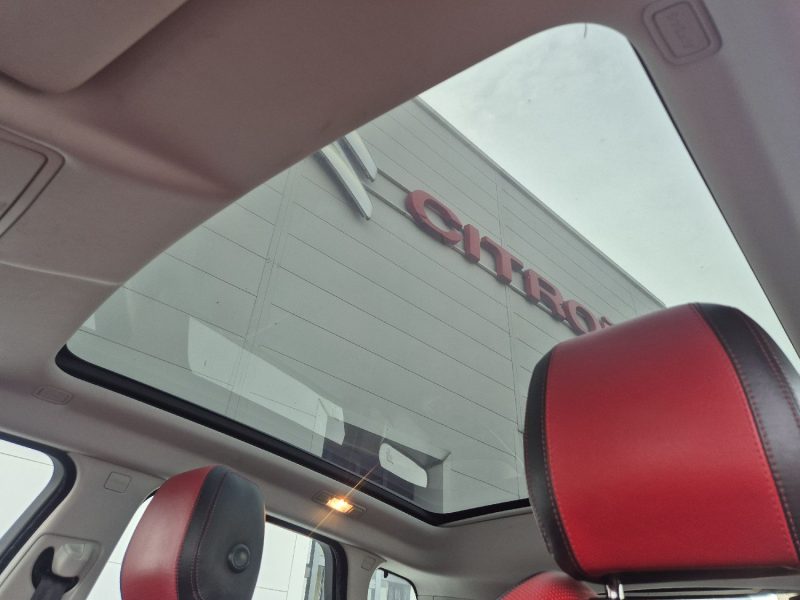 LAND ROVER RANGE ROVER EVOQUE 2.0 TD4 180 MARK III HSEDYNAMIC 2016