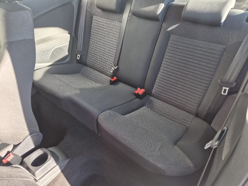 VOLKSWAGEN POLO 1.6 TDI 90 TRENDLINE 2013