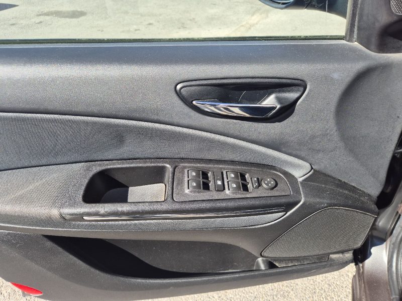 FIAT BRAVO 1.9 MJET 120 DYNAMIC 2008