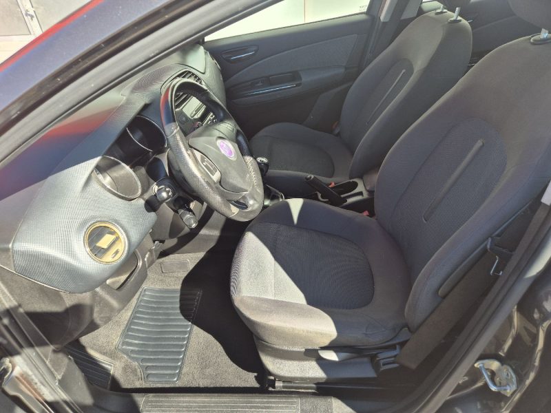 FIAT BRAVO 1.9 MJET 120 DYNAMIC 2008