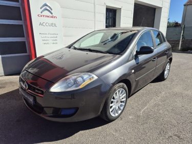 FIAT BRAVO 1.9 MJET 120 DYNAMIC 2008