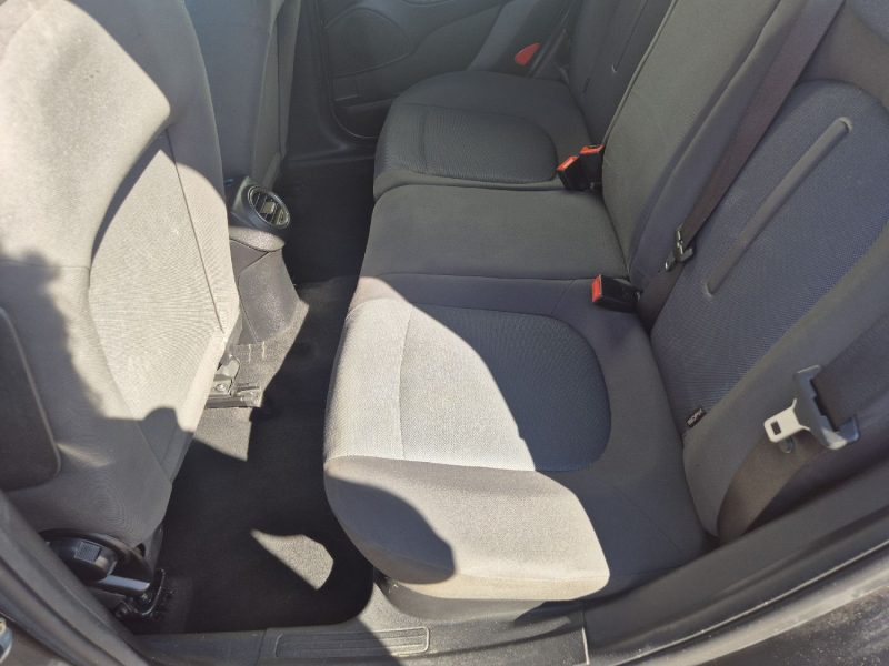 FIAT BRAVO 1.9 MJET 120 DYNAMIC 2008