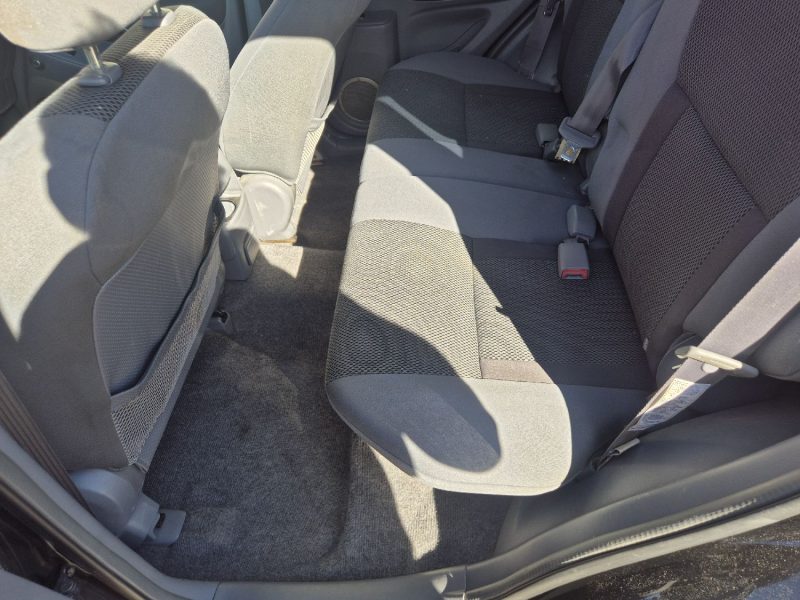 TOYOTA RAV4 2.0 D4D VX 2003