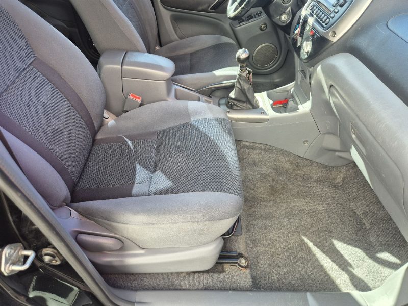 TOYOTA RAV4 2.0 D4D VX 2003