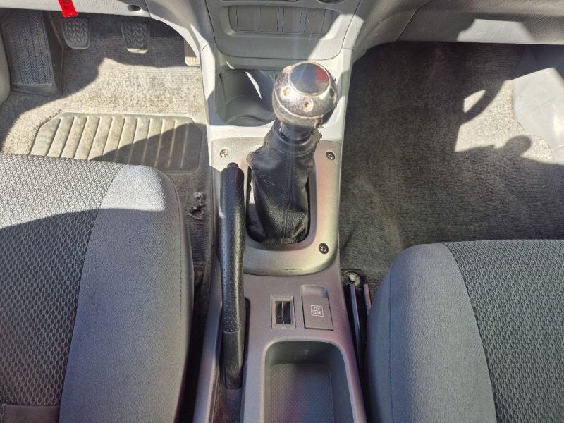 TOYOTA RAV4 2.0 D4D VX 2003