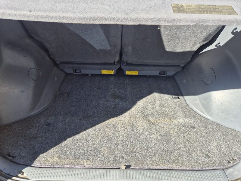 TOYOTA RAV4 2.0 D4D VX 2003