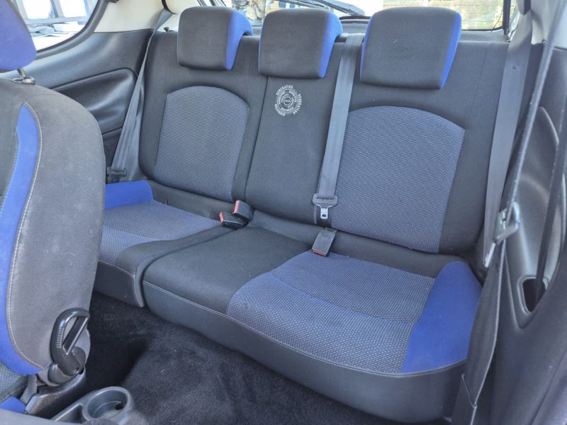 PEUGEOT 206+ 1.1 GÉNÉRATION 3P 2012