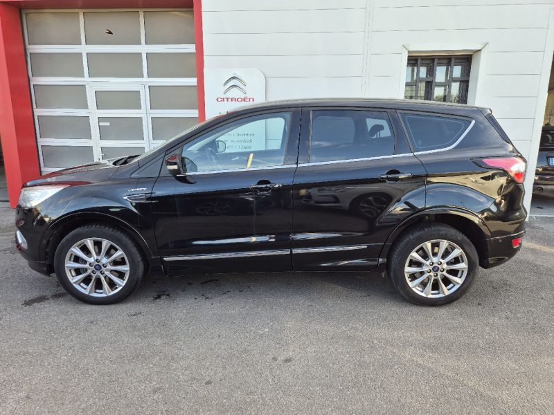FORD KUGA 2.0 TDCI 150 VIGNALE