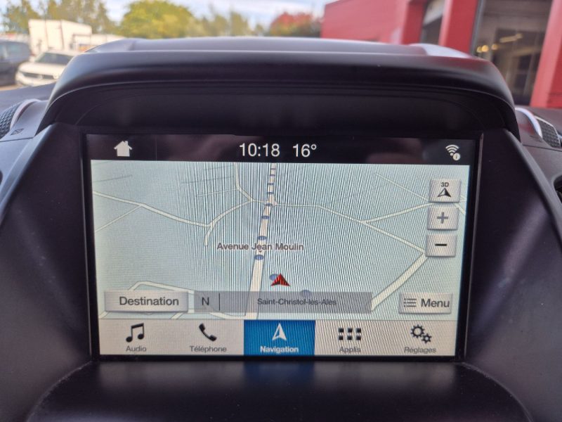 FORD KUGA 2.0 TDCI 150 VIGNALE