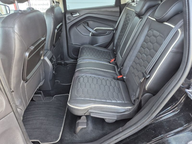 FORD KUGA 2.0 TDCI 150 VIGNALE