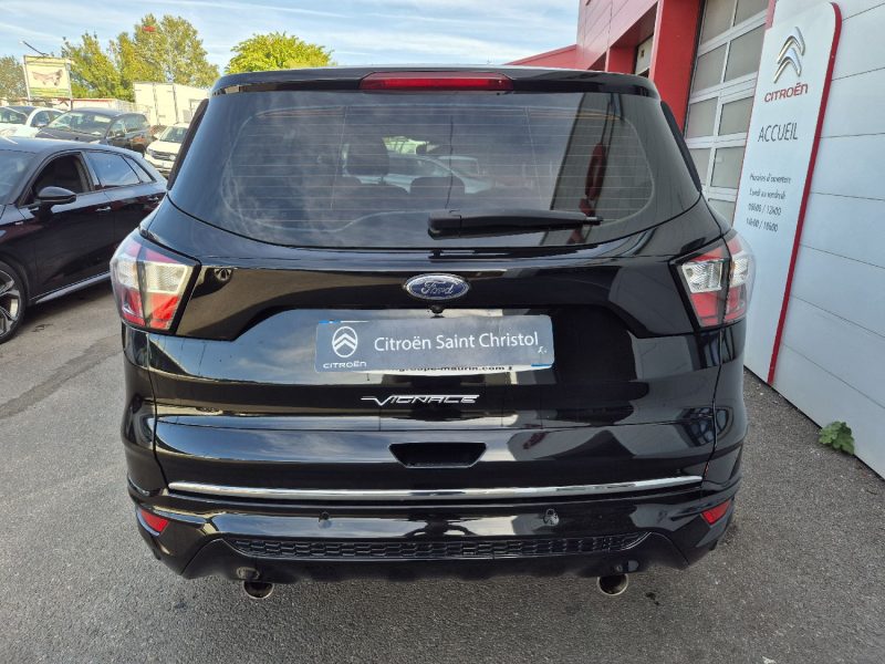FORD KUGA 2.0 TDCI 150 VIGNALE