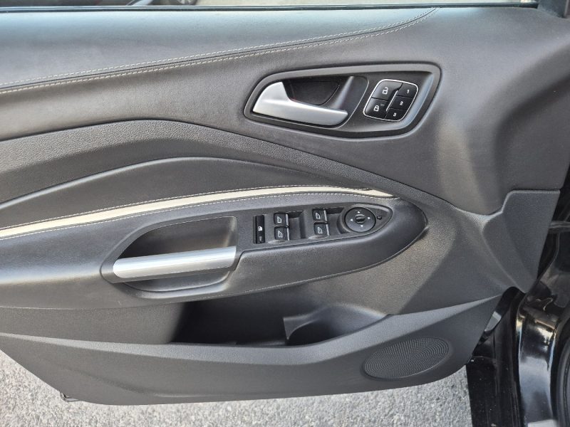 FORD KUGA 2.0 TDCI 150 VIGNALE