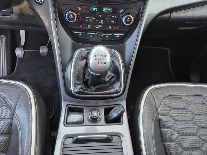 FORD KUGA 2.0 TDCI 150 VIGNALE