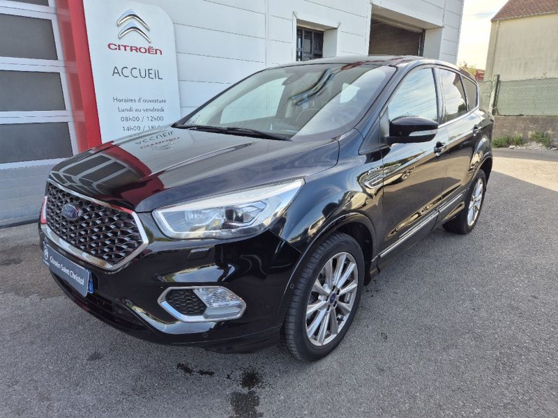 FORD KUGA 2.0 TDCI 150 VIGNALE