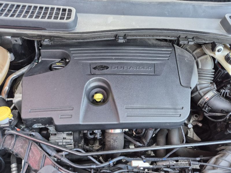 FORD KUGA 2.0 TDCI 150 VIGNALE