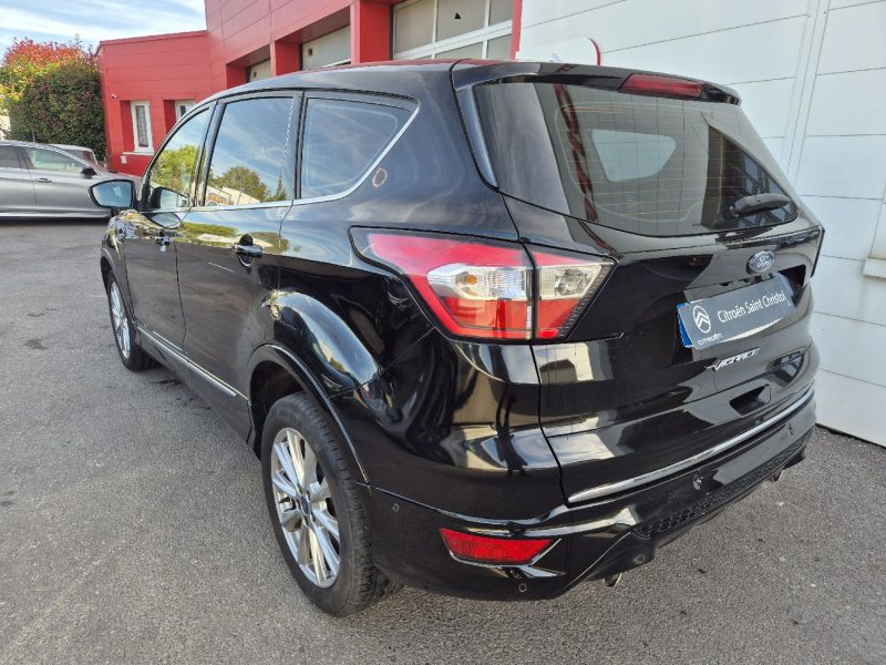 FORD KUGA 2.0 TDCI 150 VIGNALE