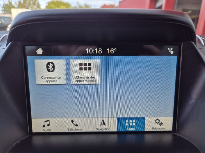 FORD KUGA 2.0 TDCI 150 VIGNALE