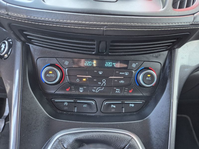 FORD KUGA 2.0 TDCI 150 VIGNALE