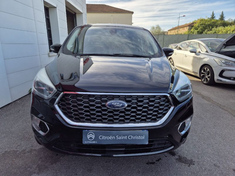 FORD KUGA 2.0 TDCI 150 VIGNALE