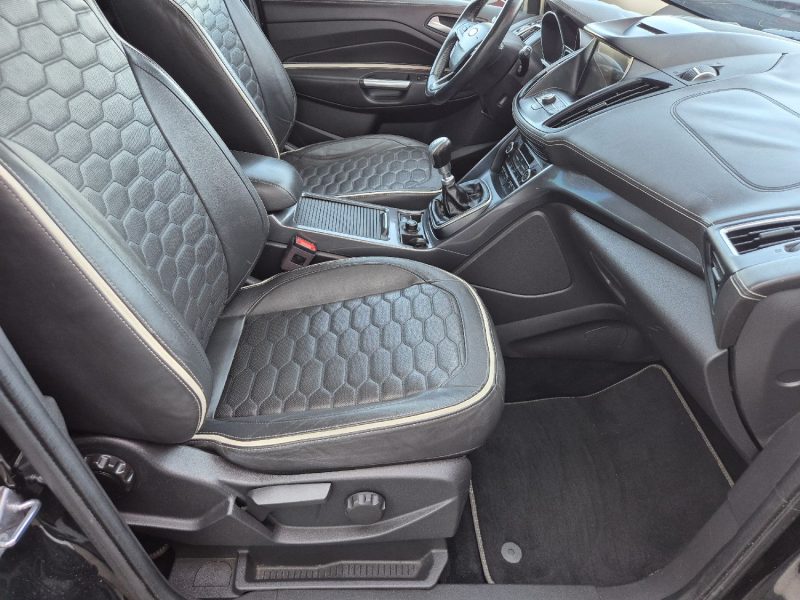 FORD KUGA 2.0 TDCI 150 VIGNALE