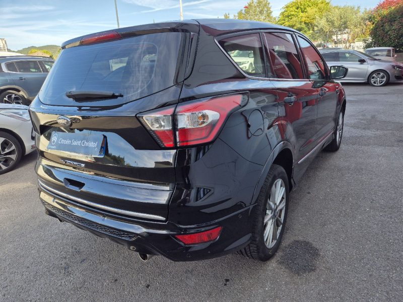 FORD KUGA 2.0 TDCI 150 VIGNALE