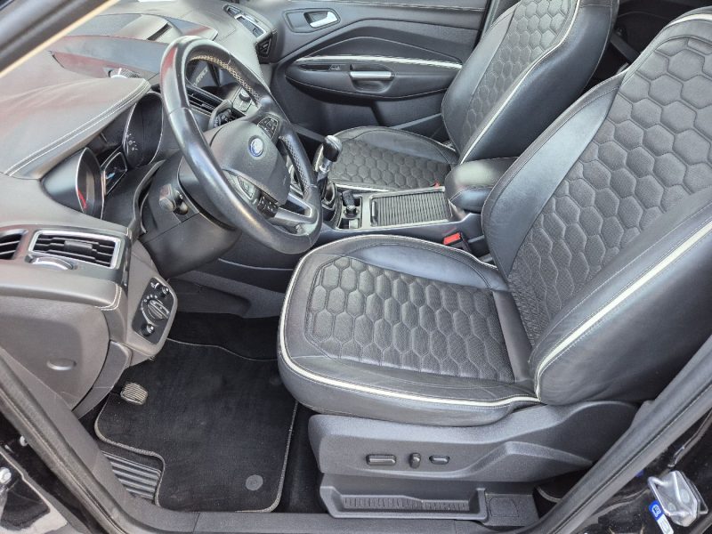 FORD KUGA 2.0 TDCI 150 VIGNALE